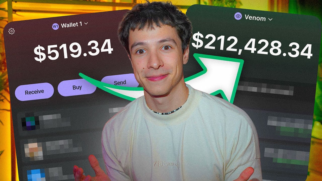 Encontra 100x DIÁRIOS em Memecoins (GUIA COMPLETO)