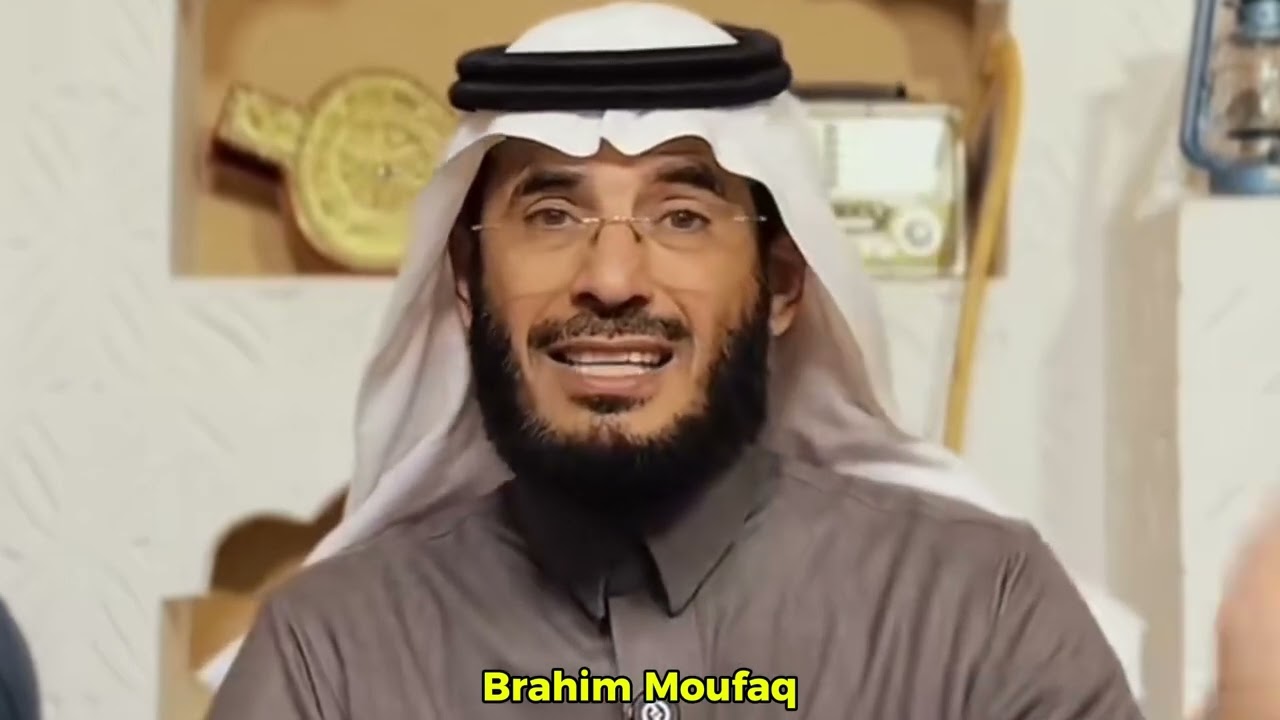 عندما يبتسم القدر.. قصة فتاة تونسية التقت بفارس أحلامها صدفة! 🌺💍 