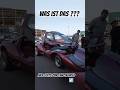 Wisst ihr was das ist? #oldtimer #oldtimertreffen #youngtimer #supercars #klassiker