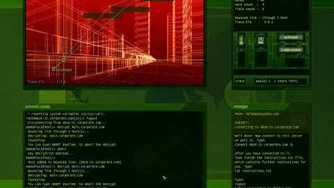 Hacker Evolution: Untold