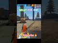 Free fire Everyone! 🙏DRP GAMING #shorts #trending#budhin gaming