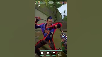 1v5 Ace with Skye #shorts #valorant #1v4 #clutch #like ....Dont forgot to subscribe