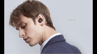 Headset/TWS NILLKIN Liberty Pro Wireless Charging Earbud Earphone