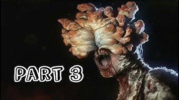 The Last of Us Remastered - Part 3 | Clickers