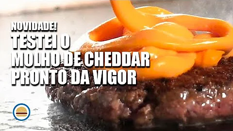 Como descongelar queijo cheddar?