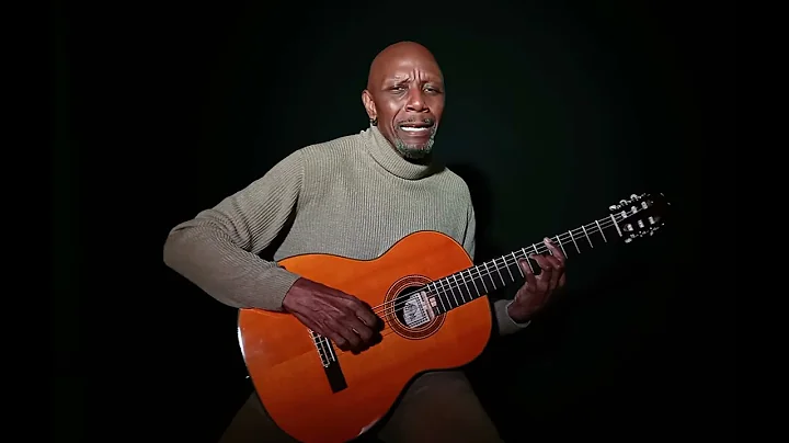 Charlie Singleton - Overjoyed