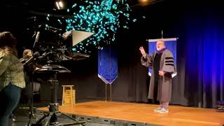 Congratulations, Fall 2020 Graduates!