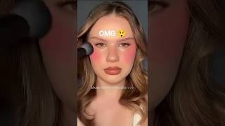 Viral Korean makeup  hacks 🥰 #shorts #youtubeshorts #viralmakeuphack #trendinghacks #trending