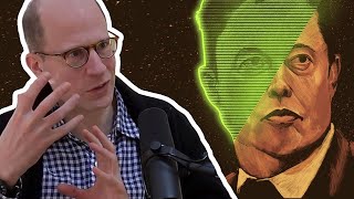 Why is the Simulation Interesting to Elon Musk? (Nick Bostrom) | AI Podcast Clips