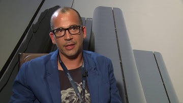 McNeel & Associates - Rhino, Grasshopper and ARCHICAD | GRAPHISOFT KCC 2016 Interview