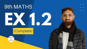 9th Maths | Ex 1.2 | Complete | Types of Matrices