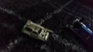 Sammy Clark Movie Arry & Bert