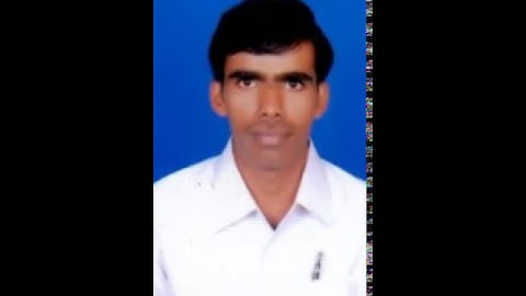 kondaiah