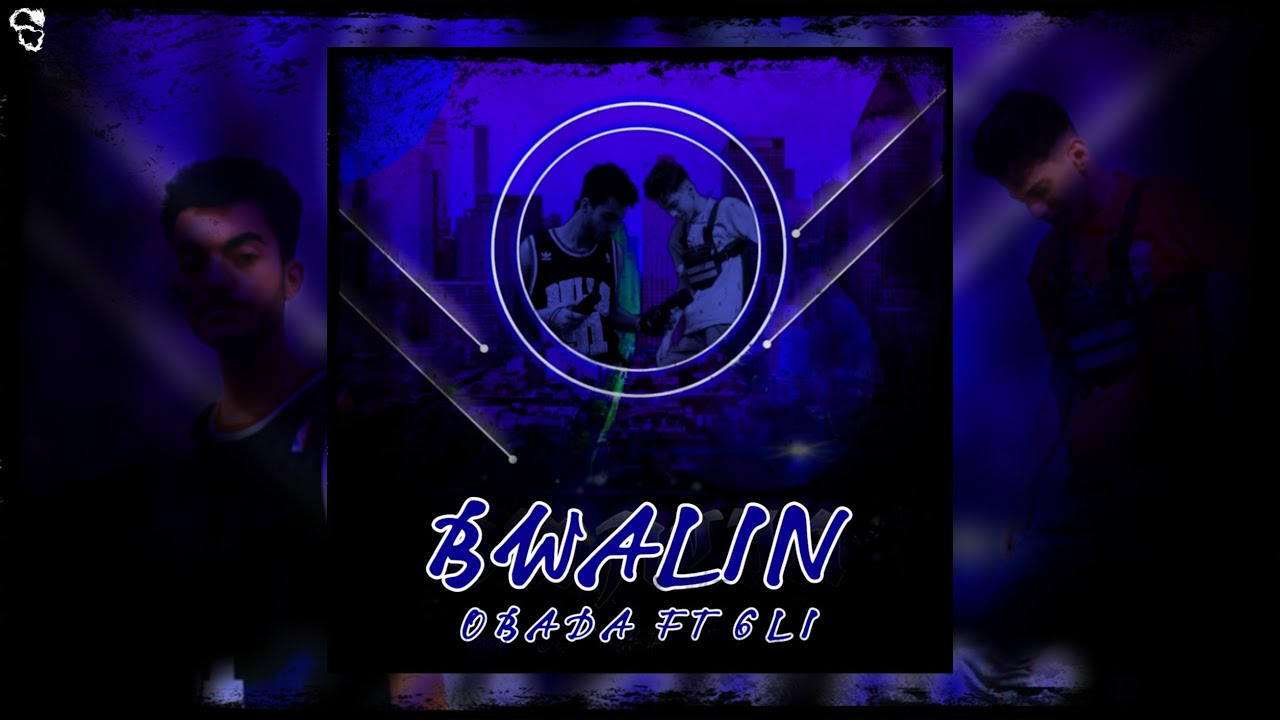 Obada ft Talal gunid Bwalin | بوالين (Official Music Audio) - YouTube