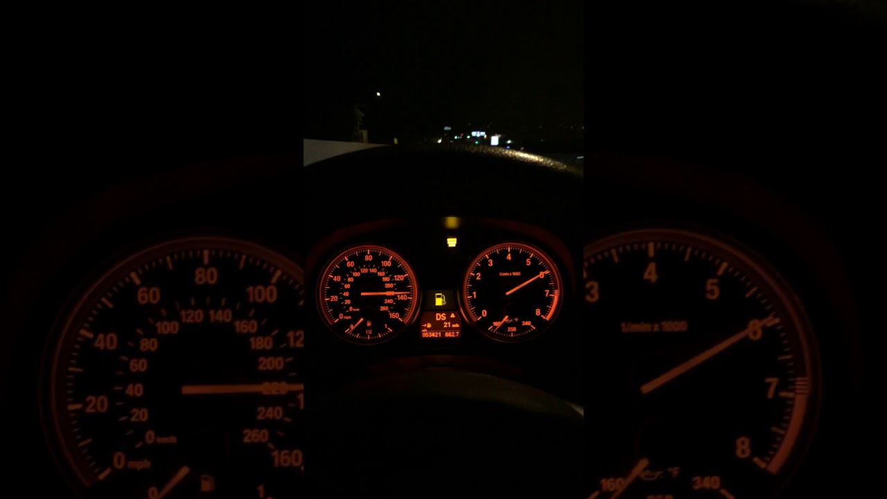 Bmw 328i Top Speed Governor YouTube