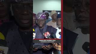 Governors’ Forum Endorses FG Fiscal Reforms, Says Policies Align with National Goals