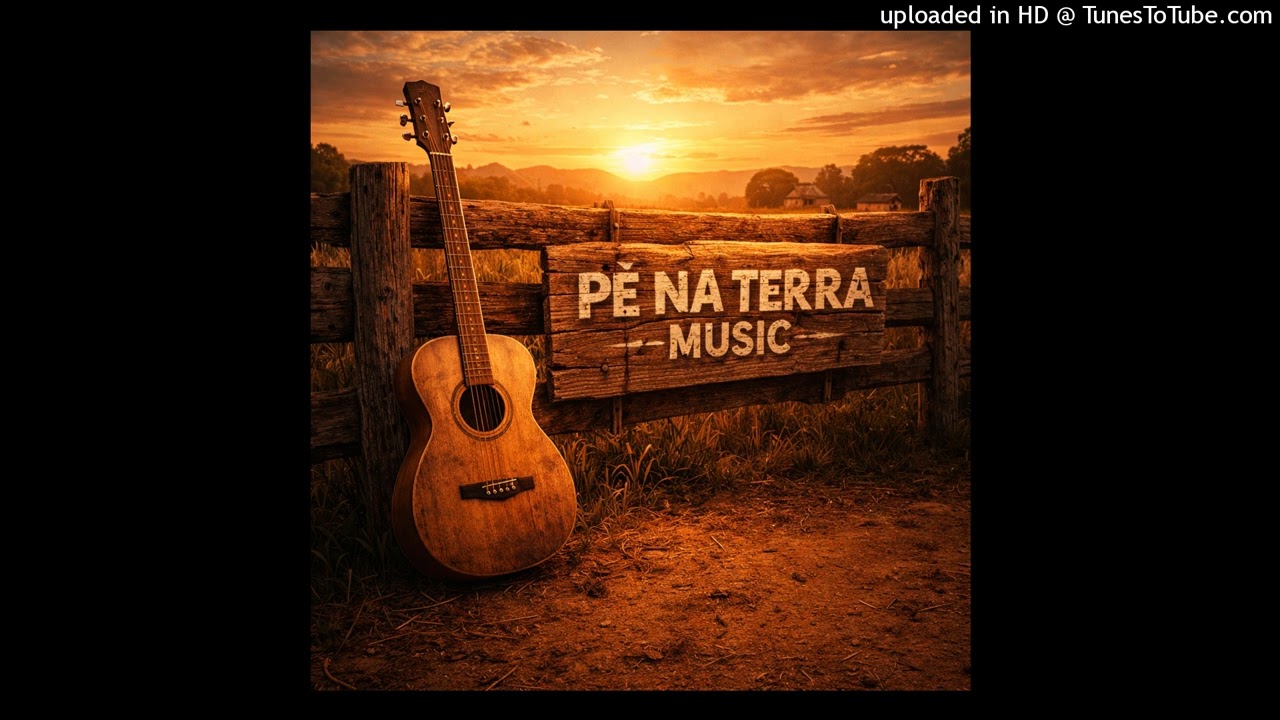 “Meu Maior Amor”