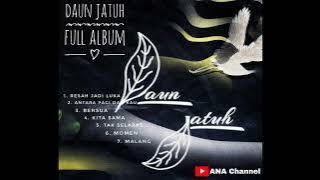 Daun Jatuh Full album 2022