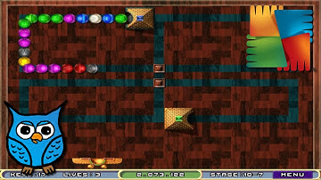 Freaking AVG | Luxor Mod 2016 Outtake