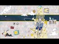[VOCALOID] 水星に訊く feat. flower / ケダルイ [公式]
