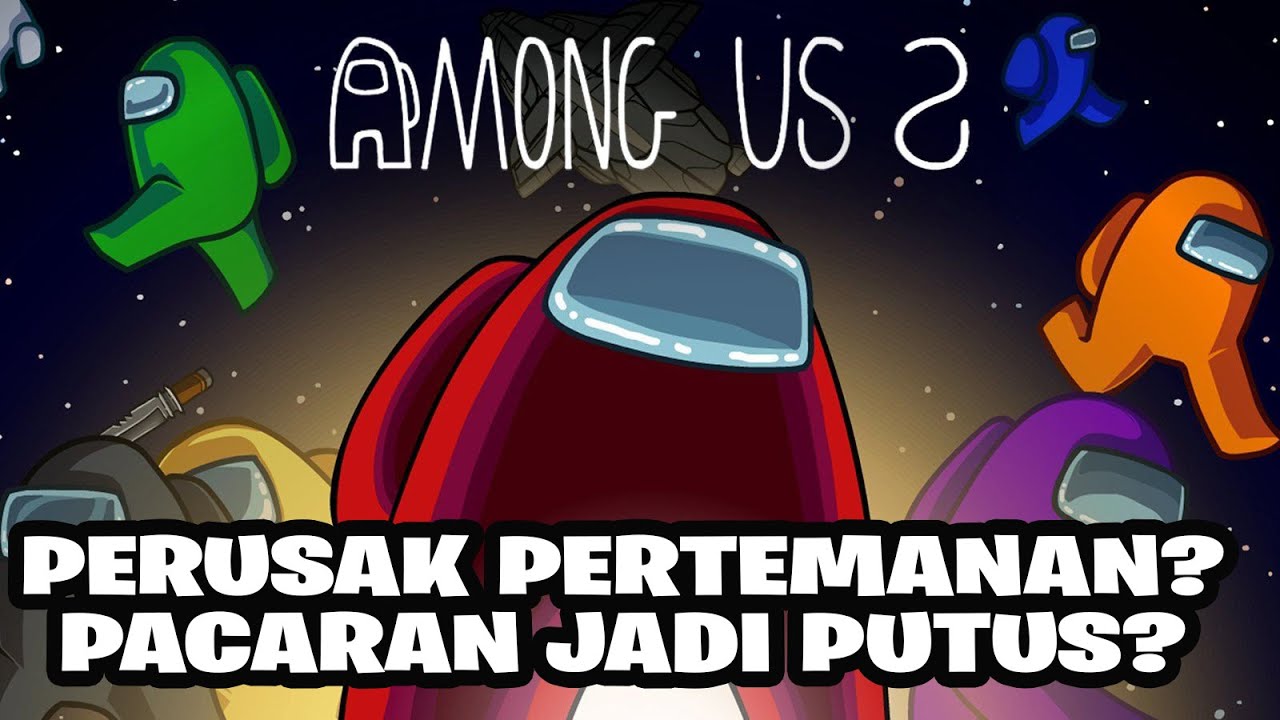 Tentu, mari kita bedah fenomena "Among Us" dan mengapa game ini bisa meledak popularitasnya.