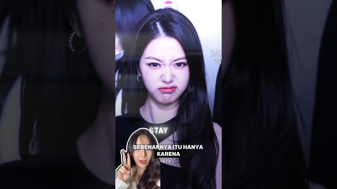 TERNYATA INI RAHASIA KECANTIKAN WONYOUNG! 