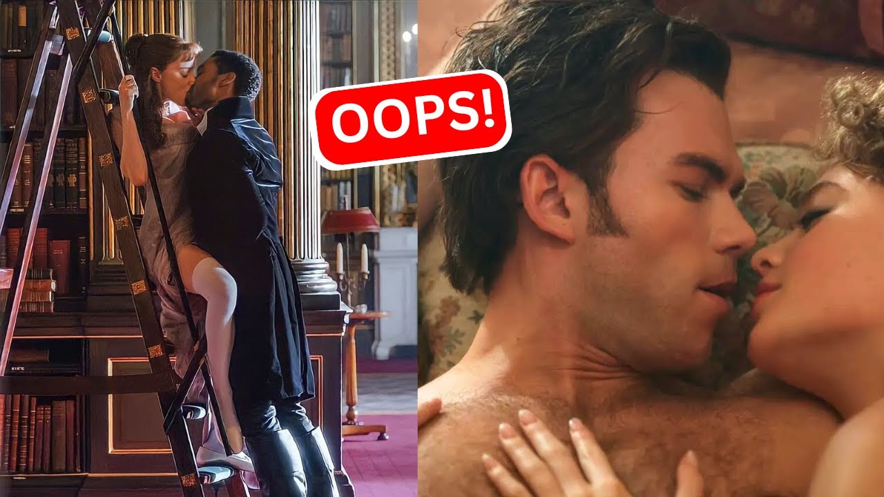 Every Scandalous Affair In Bridgerton