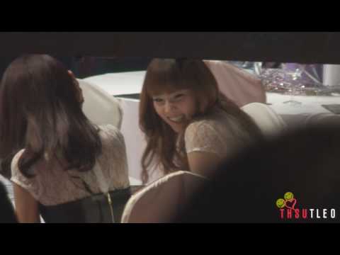 ★091210 taeyeon golden disk part 1 thsutleo.com
