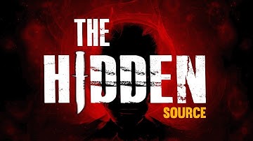 Friday Fun with Friends - The Hidden: Source