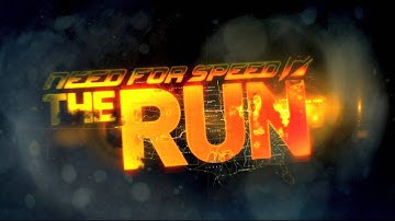 EA Need For Speed The Run - Underground Challange Pack ITA HD