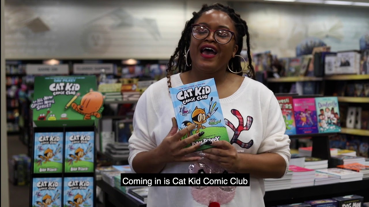 Top 5 Kids Books To Gift This Holiday Season - YouTube