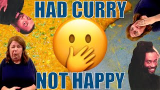 Had Curry Not Happy - Parody of Don't Worry Be Happy by Bobby McFerrin