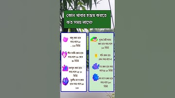 general knowledge || quiz | spinal cord I part-41