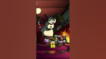 Invader Zim Hated The Studio