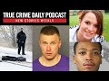 Body parts found in suitcases, luggage tags lead to suspected killer; Kelsie Schelling update TCDPOD