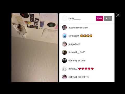 karma by msftz (original song by demian) [IG live 201206]