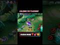 Zilong vs yuzong #moba5v5#mobilelegends#mlbb#mobalegends#mobilelegendsbangbang#mobile