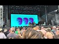 Like I Used to Be - Matt and Kim at Let's Go festival on Saturday, June 6, 2026