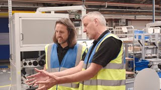 See how we build the new ecoTEC plus | Vaillant
