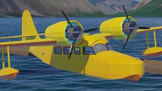 You Can Change the Weather | Lakehopper