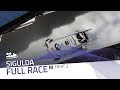 Sigulda | BMW IBSF World Cup 2019/2020 - 2-Man Bobsleigh Race 2 (Heat 2) | IBSF Official