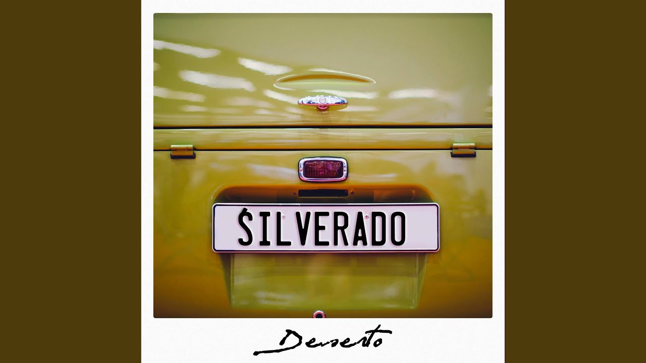 Watch Deserto on YouTube Watch Deserto on YouTube