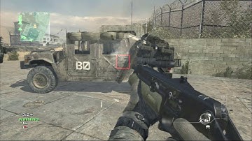 {MW3} Phantom mod menu NON HOST god mode and no clip