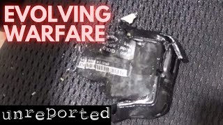 Unreported 116: Pager Attacks, 2nd Assassination Attempt, Drones in Toropets, and more