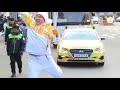 (ENG) PyeongChang 2018 Olympic Torch Relay Highlight from Day 91  in Hongcheon