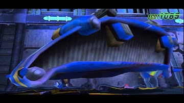 Jak 3 [PS3 Remastered Walkthrough] Part 30