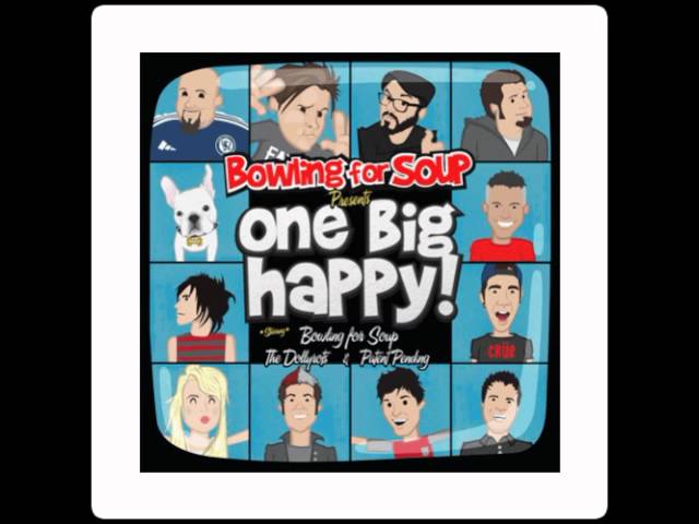 YouTube에서 The Dollyrots - The Bitch Song 보기