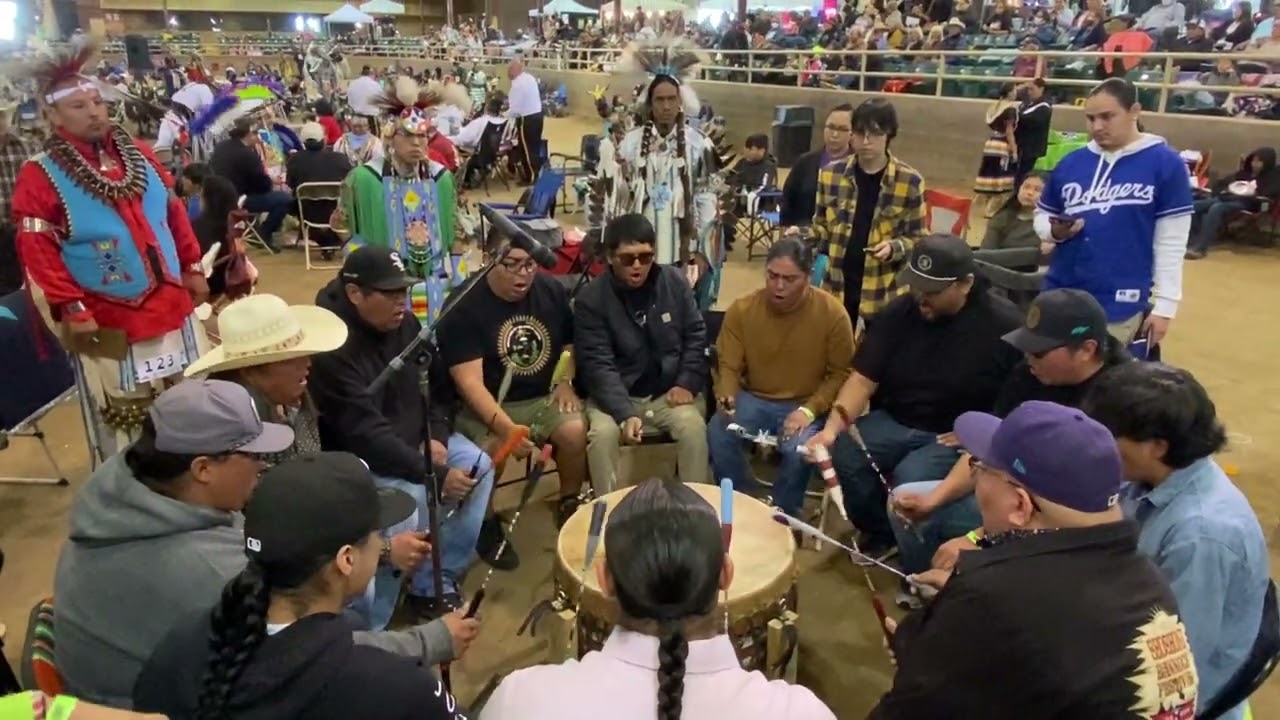 Buck Wild / March 5, 2023