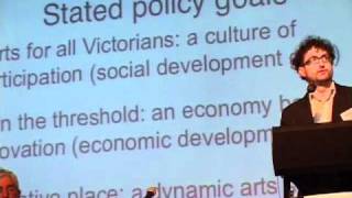 AICV Ben Eltham part one.mov
