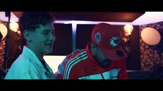 NOHAMSAN - Infranchissable (clip officiel)